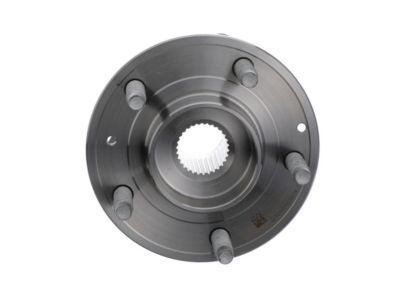 Cadillac CT4 Wheel Bearing - 13526966