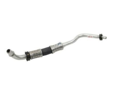 Chevy SS Cooling Hose - 92263780