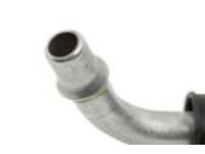 Chevy SS Cooling Hose - 92263780