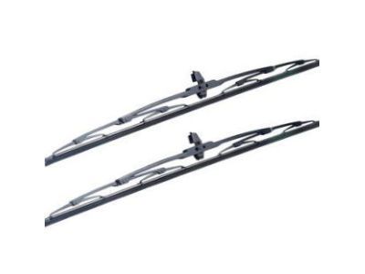 Pontiac Windshield Wiper - 10413111