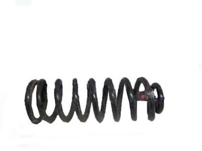 Cadillac STS Coil Springs - 25734802