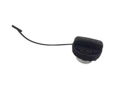 GMC Gas Cap - 23361898