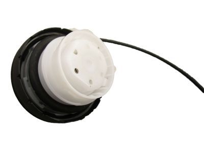 GMC Gas Cap - 23361898