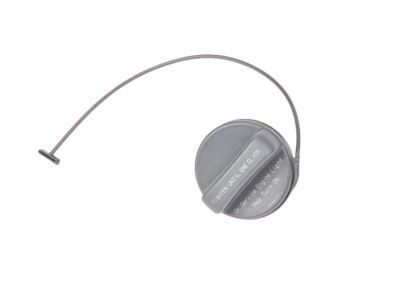 GMC Gas Cap - 23361898