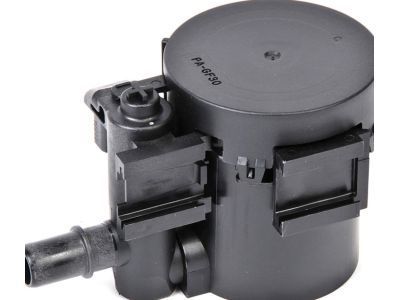 Chevy Express 1500 Canister Purge Valve - 84148825