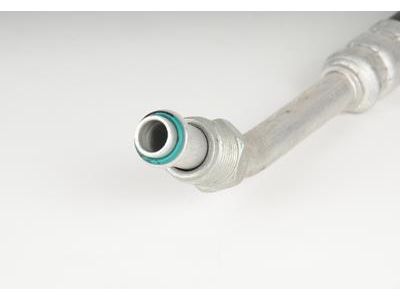 12472309 GM Hose, Engine Oil Cooler Product Photo 2 of 3