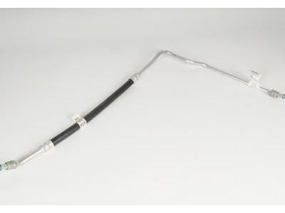 GM 12472309 Hose, Engine Oil Cooler 12472309 GM Hose, Engine Oil Cooler Product Photo 1 of 3