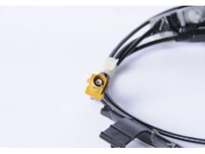 Chevy Trailblazer EXT Antenna Cable - 15801722