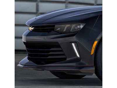 Chevy Camaro Spoiler - 84116111