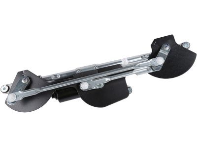 GMC Windshield Wiper - 84241847