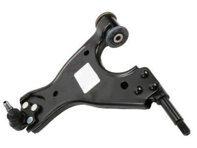 GMC Acadia Control Arm - 20774419