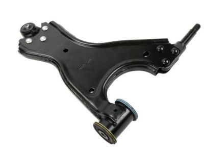 GMC Acadia Control Arm - 20774419