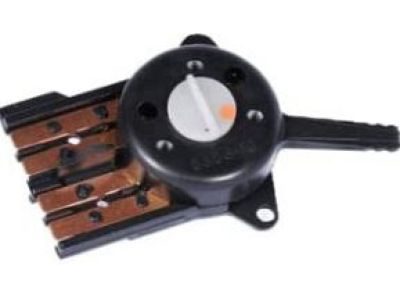 GMC C1500 Blower Control Switches - 16015256