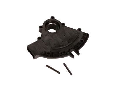 Pontiac Neutral Safety Switch - 96042540