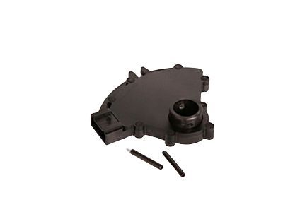 Pontiac Neutral Safety Switch - 96042540