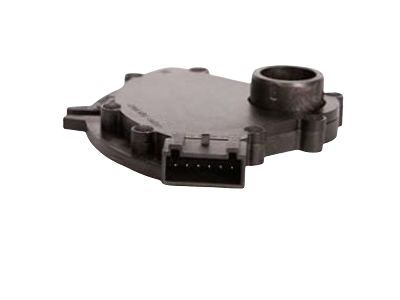 Pontiac Neutral Safety Switch - 96042540
