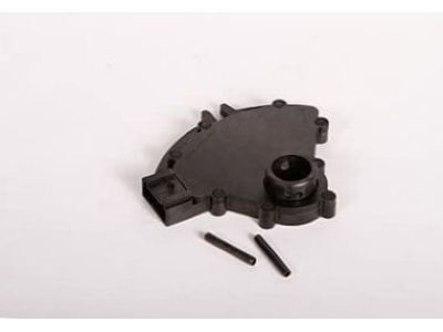 Pontiac Neutral Safety Switch - 96042540