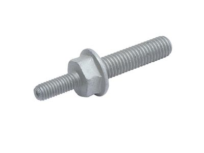 GM 24252783 Stud, Transmission Case 24252783 GM Stud, Transmission Case Product Photo 1 of 2