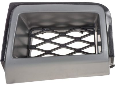 Chevy Silverado 3500 Air Duct - 12335767