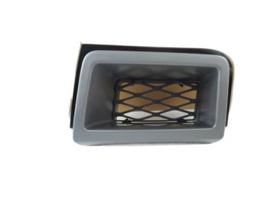 Chevy Silverado 3500 Air Duct - 12335767