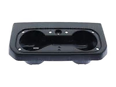 GMC Cup Holder - 84505592