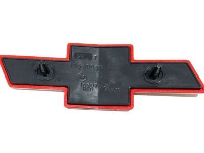 Chevy K3500 Emblem - 15607532
