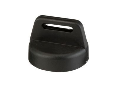 Saturn Steering Wheel - 21060486