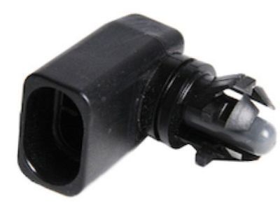 Chevy Express 1500 Air Temperature Sensor - 15936931