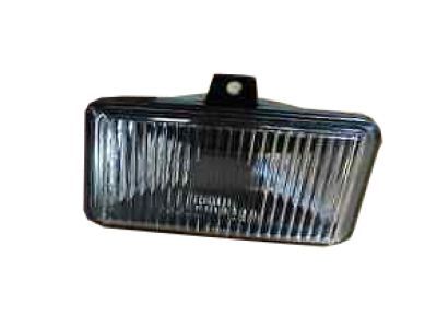 Chevy Astro Fog Light - 16519563