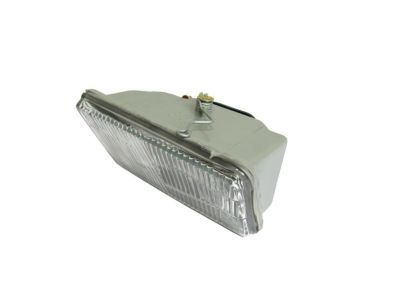 Chevy Astro Fog Light - 16519563