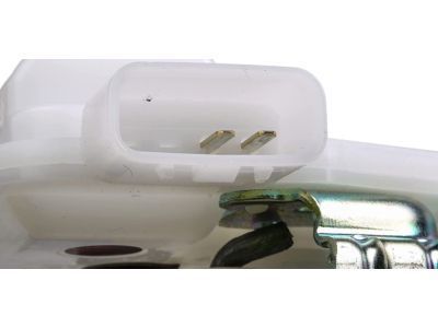 Pontiac Tailgate Latch - 19184234