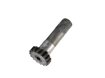 Cadillac Escalade EXT Axle Shaft - 19121908