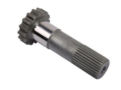 Cadillac Escalade EXT Axle Shaft - 19121908