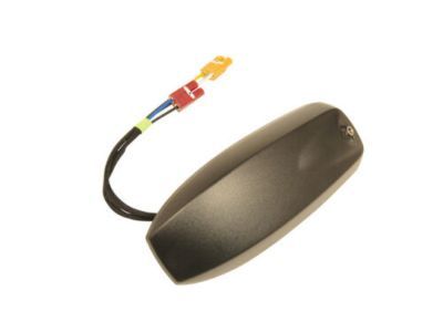 GMC Antenna - 23345325