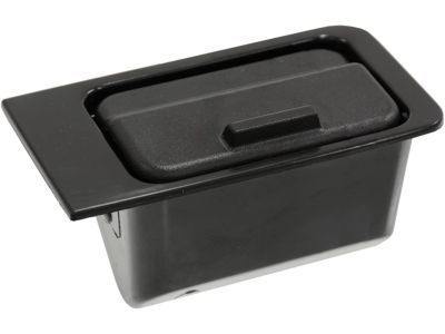 Chevy Ashtray - 10247681