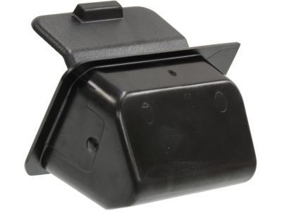 Chevy Ashtray - 10247681