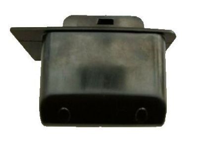 Chevy Ashtray - 10247681