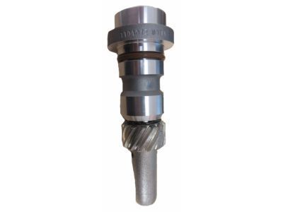 Chevy 1104072 Pump Drive
