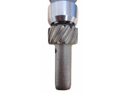 Chevy 1104072 Pump Drive