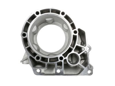 Chevy 84231117 EXTENSION,AUTOMATIC TRANSMISSION CASE(MACHINING)