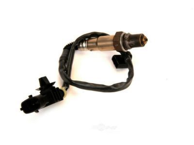 GM 55584585 Upper Oxygen Sensor 55584585 GM Upper Oxygen Sensor Product Photo 1 of 2