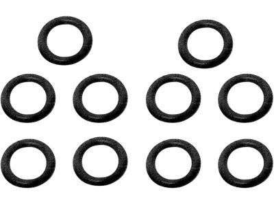 GMC 89034235 SEAL,A/C EVAP TUBE(O RING)(PART OF 20)(10 PIECE PACKAGES)
