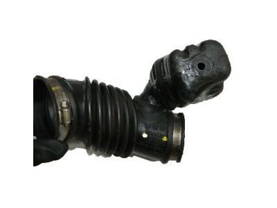 GMC Air Intake Coupling - 15950817