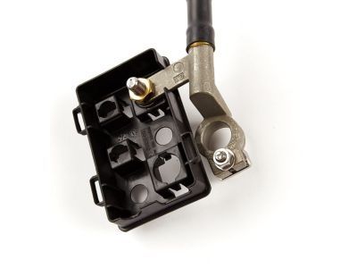 Chevy Silverado 3500 HD Battery Cable - 23239733