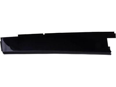 GM 22760518 Applique, Rear Driver Side 22760518 GM Applique, Rear Driver Side Product Photo 1 of 2