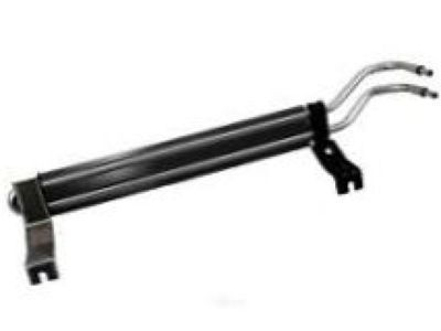 GMC Power Steering Cooler - 26049287