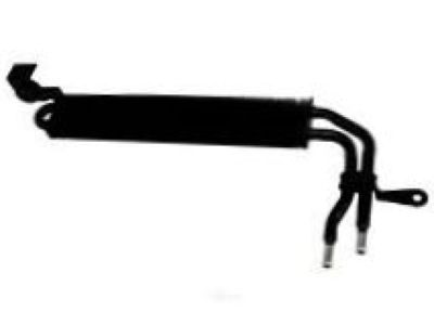 GMC Power Steering Cooler - 26049287