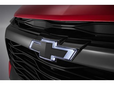 GM 85605693 Emblem Package, Radiator Grille & Ornamentation, Black 85605693 GM Emblem Package, Radiator Grille & Ornamentation, Black Product Photo 1 of 1