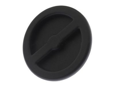 GM 22893428 Storage Box Retainer, Black, Rear 22893428 GM Storage Box Retainer, Black, Rear Product Photo 1 of 1