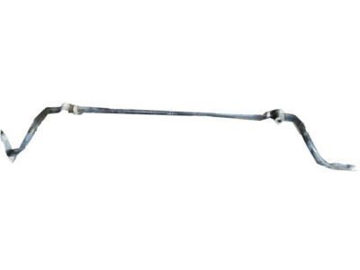 Chevy Corvette Sway Bars - 20966781